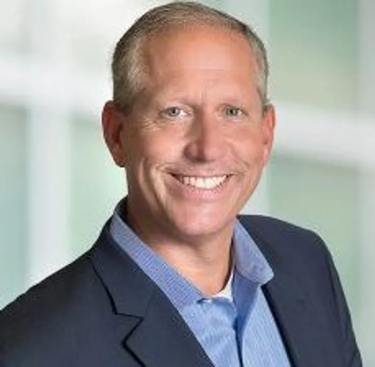 Bob VanKirk, Sonicwall