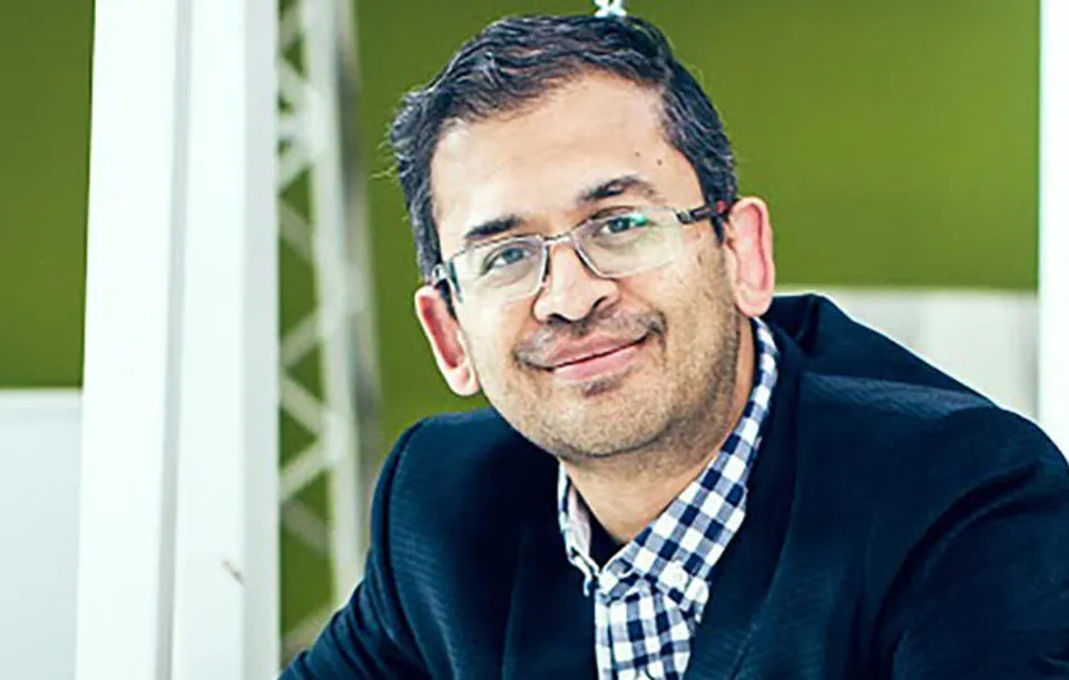 Ananth Narayanan, Mensa Brands,