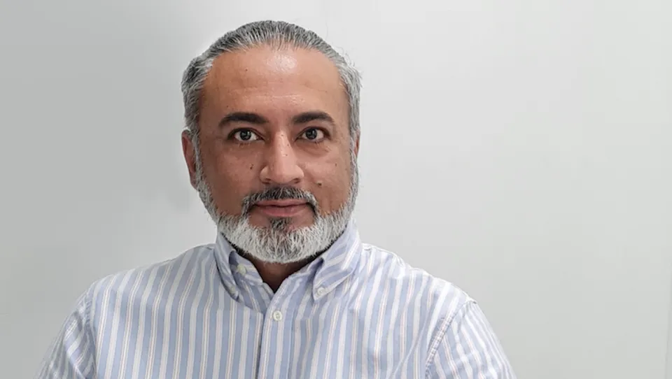 Mr. Lokesh Harjani, Founder & CEO, Onspot (1)