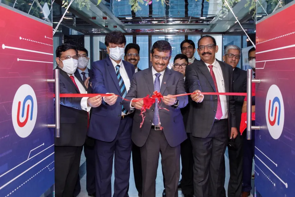 Union Bank of India