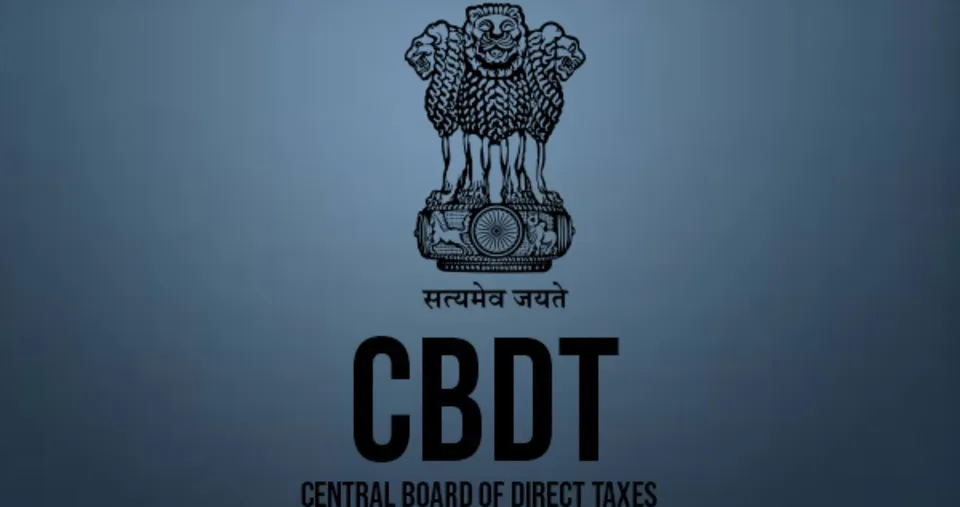 Central Board of Direct Taxes