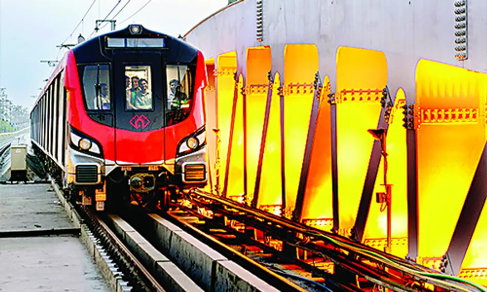 Steel Authority of India limited, Transport Nagar, Lucknow Charbagh Railway Station.