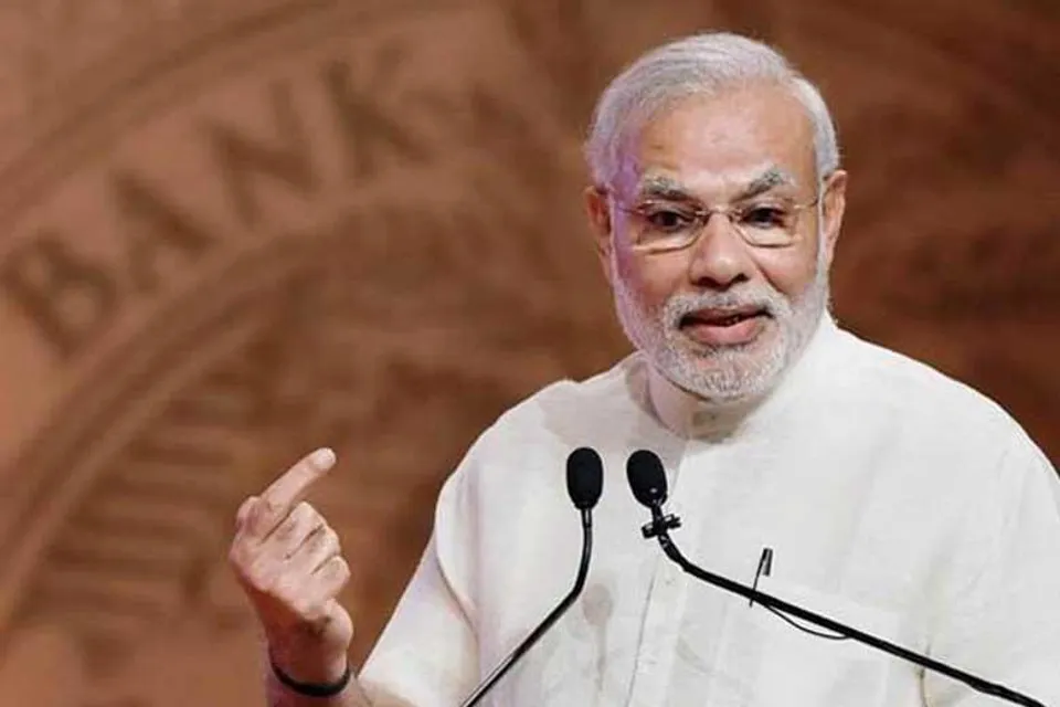 MUDRA Bank launched with a Initial Corpus of Rs 20,000 Cr to help Micro Businesses