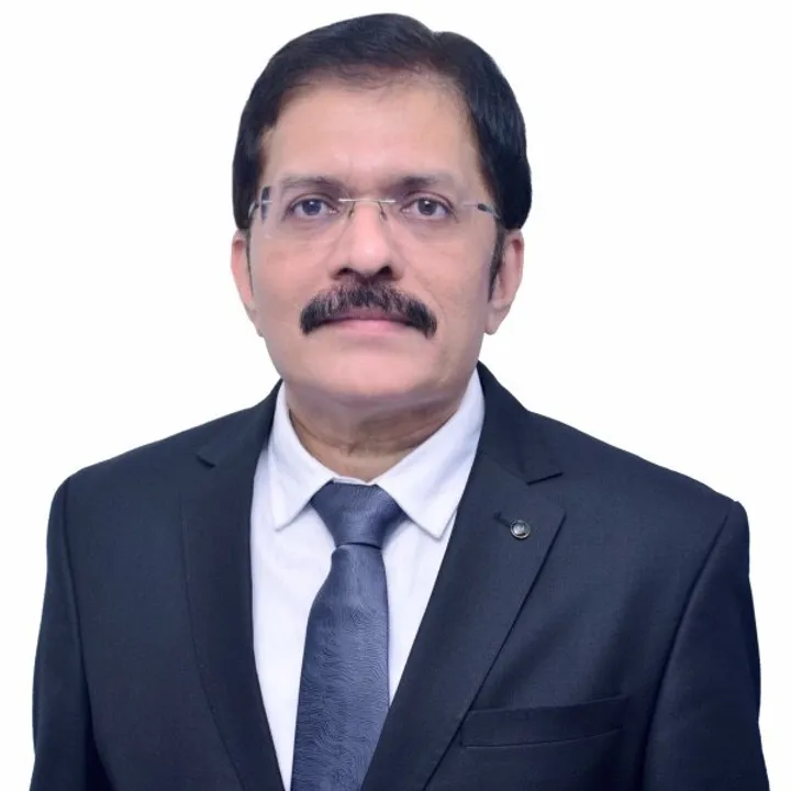 Abid Makani, Schinider Electric