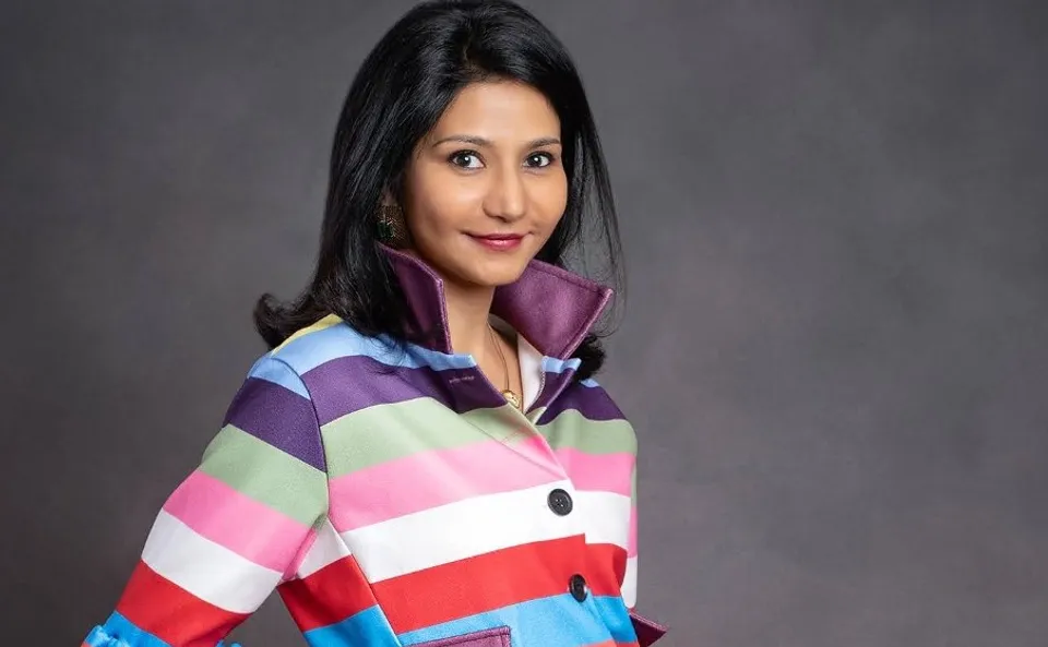 Manju Chandran, APCO