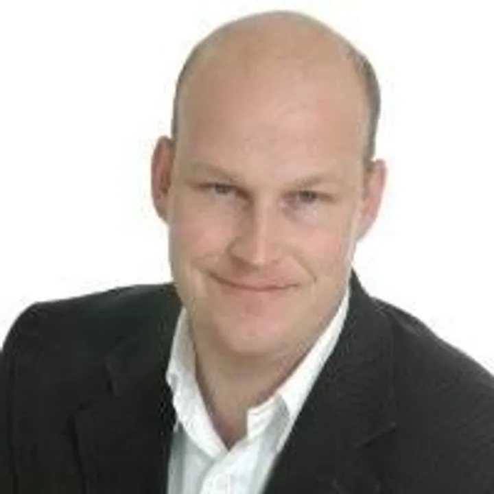 Andrew Norwood, Gartner