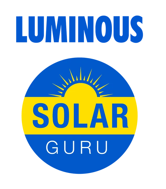 Luminous Solar-Guru