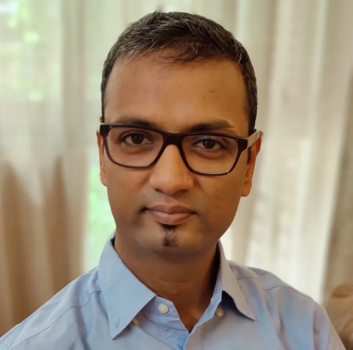 Mr. Rahul Agarwal, Chief Technology Officer, Capri Global Capital Ltd