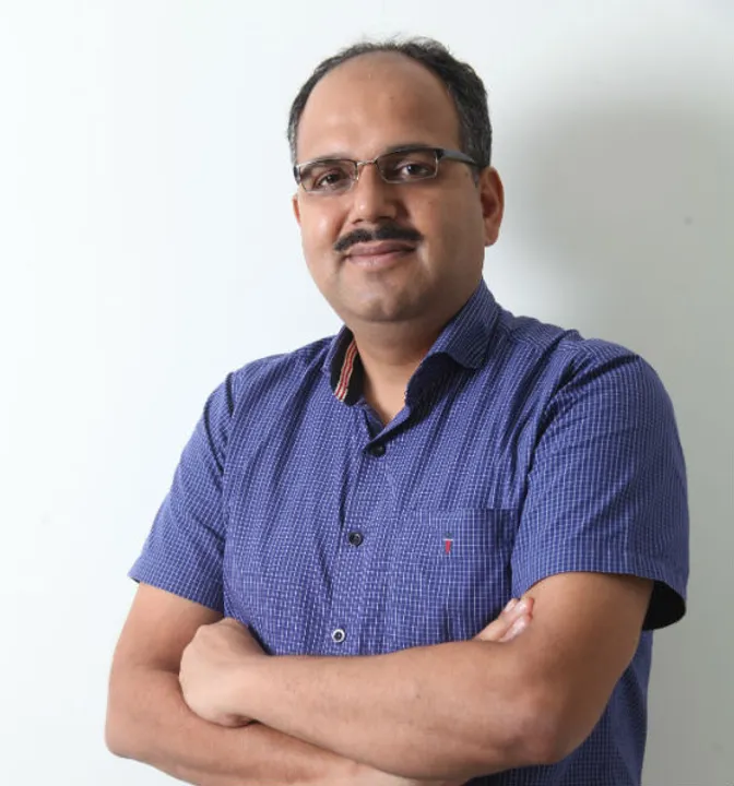Nitish Bajaj, CEAT