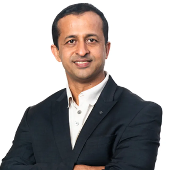 Neil George, Nivea India