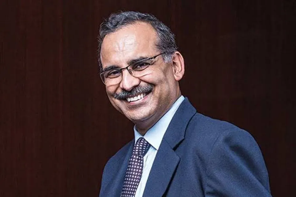 Sanjiv Singh, IOC