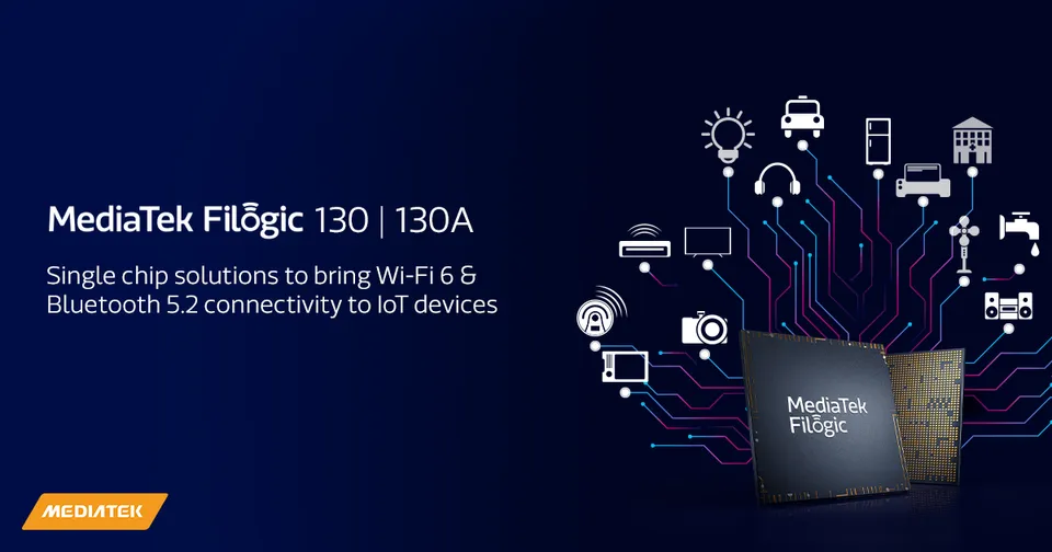 Filogic 130 130A