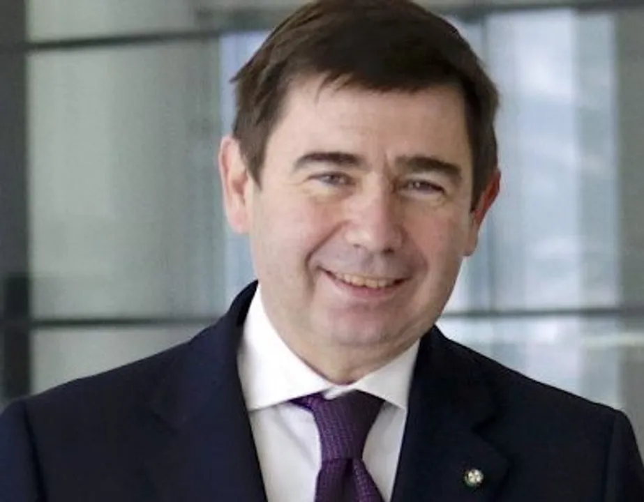 Massimo Claudio Comparini