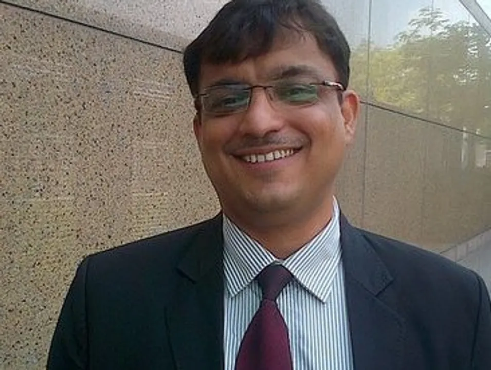 Rohit Midha, Lenovo
