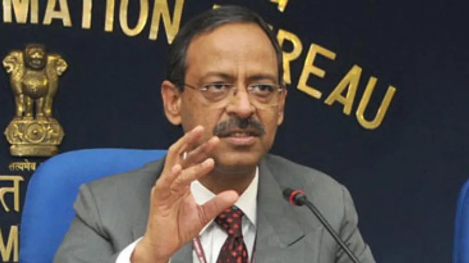 Minstry of HRD is Working on Redefining Education Sector