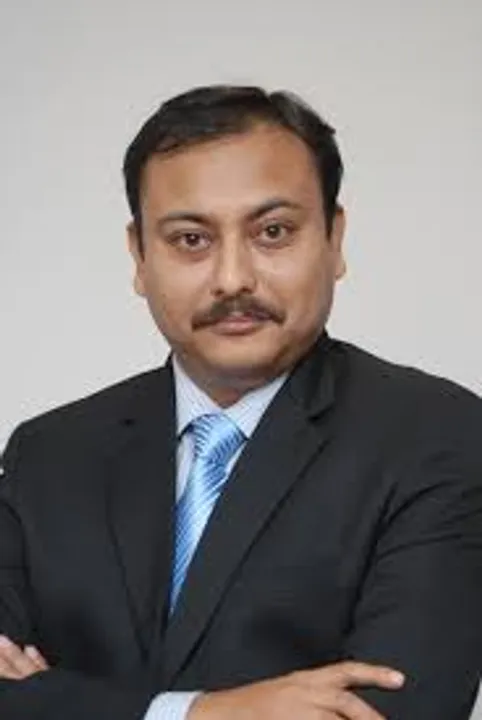 Arup Roy, Gartner