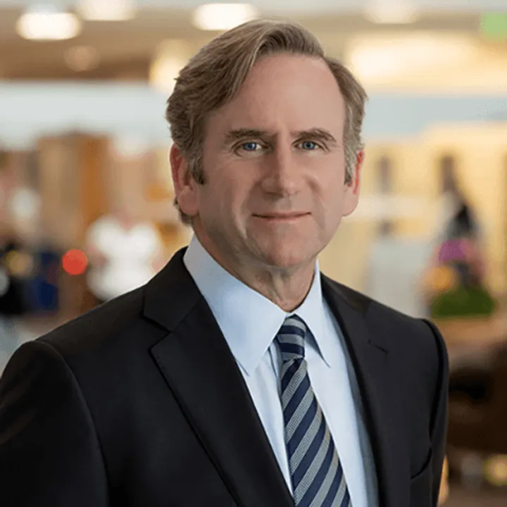 Alex Rogers, Qualcomm,