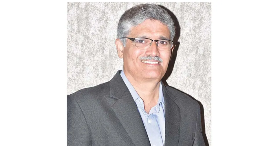 Sanjay Achawal, Ingram Micro