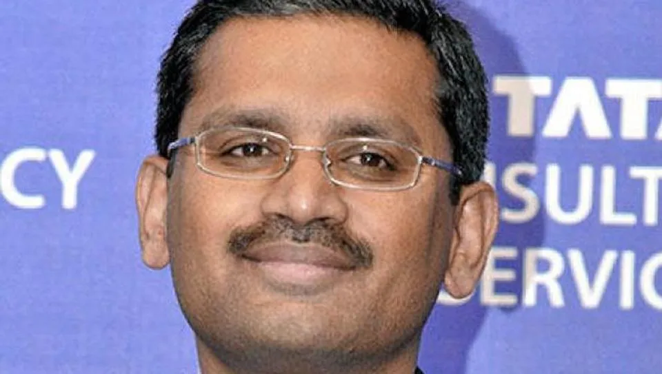 TCS, AWS, amazon Web Services