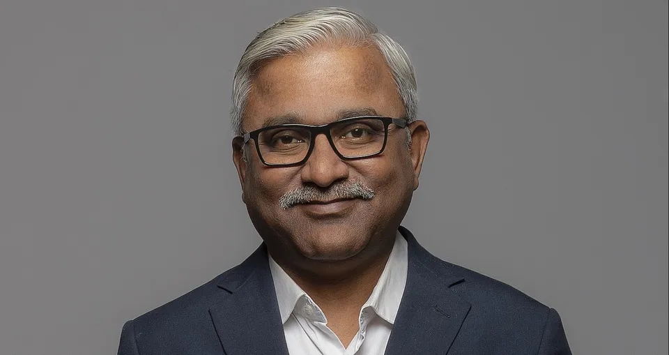 Viswanath Ramaswamy IBM India