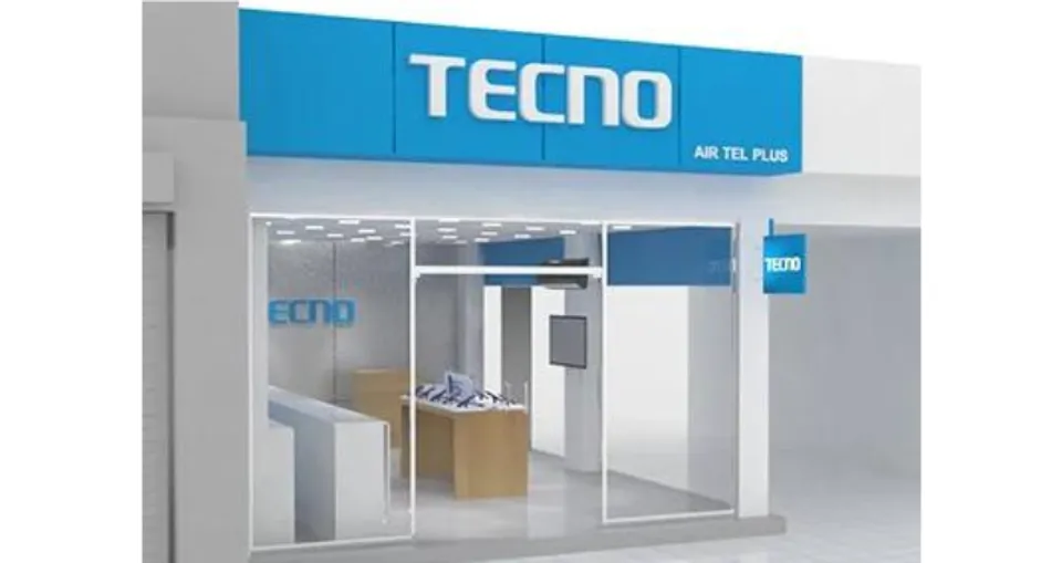 TECNO
