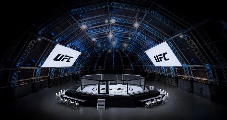 Abu Dhabi Showdown Week