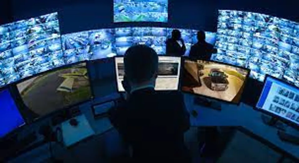 Video surveillance