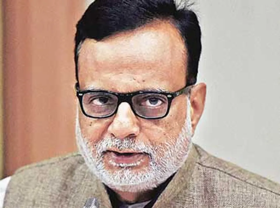 Hasmukh Adhia, GST, Petroleum