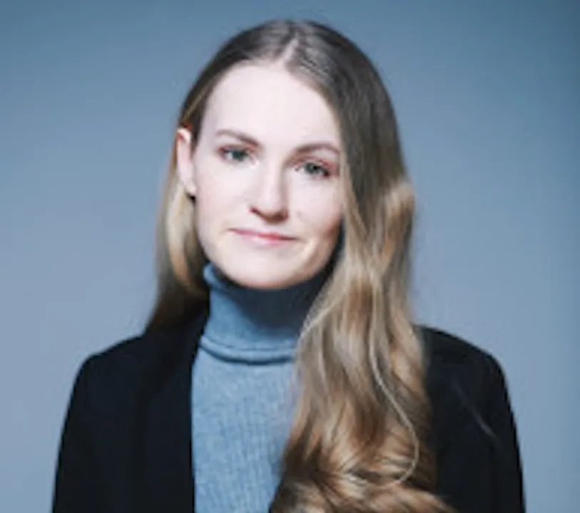 Olga Svistunova, Kaspersky