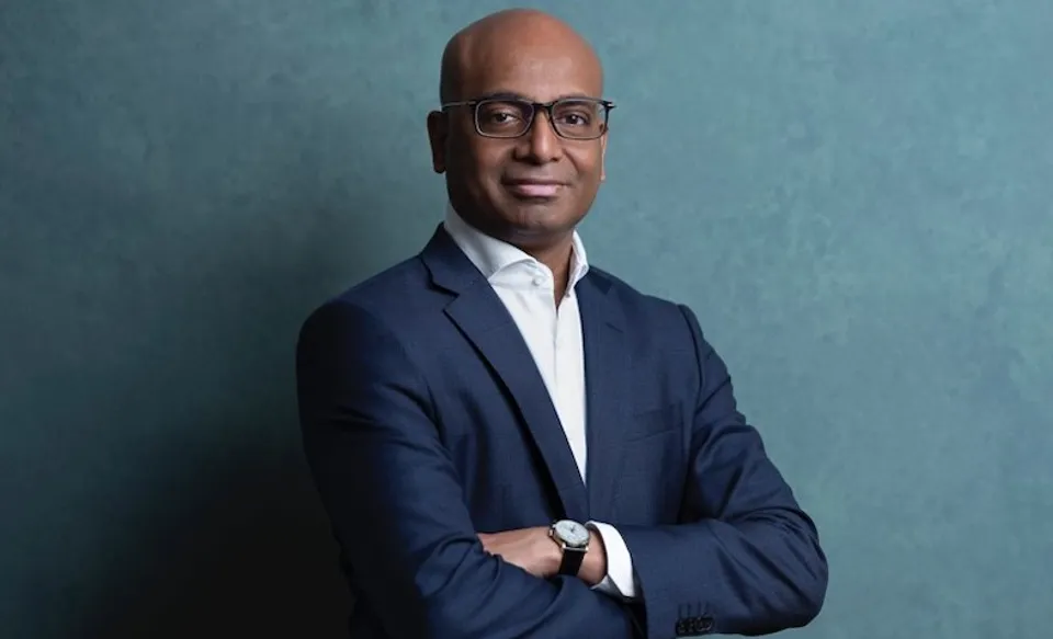 Jeyakumar Janakaraj, Adani