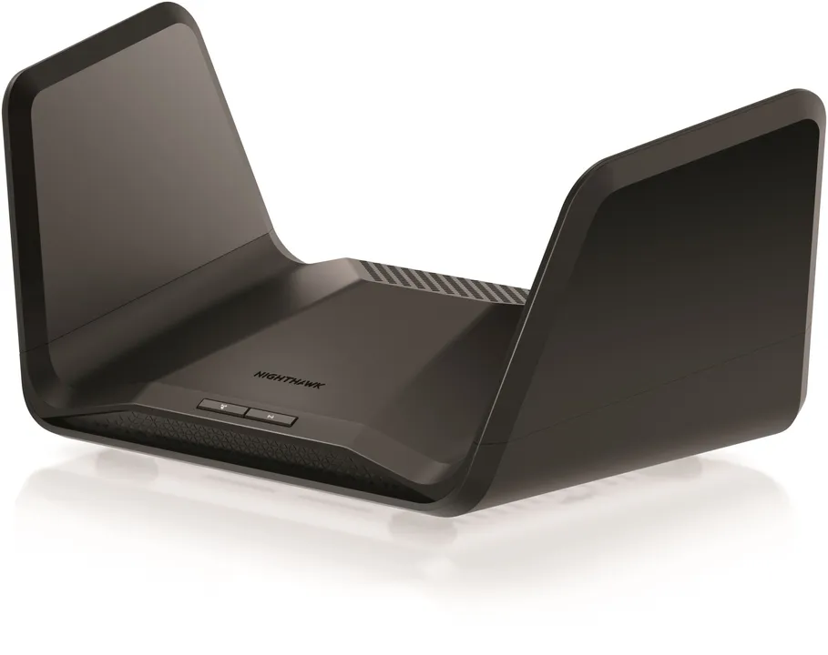 NETGEAR Nighthawk - RAXE300 open