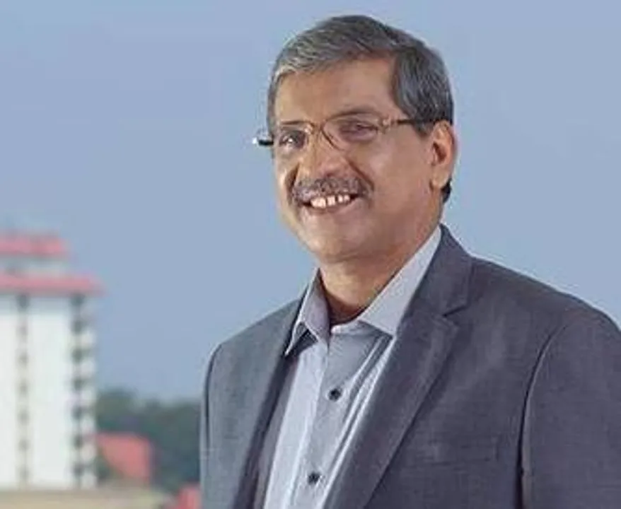K. Paul Thomas, Small Finance, ESAF