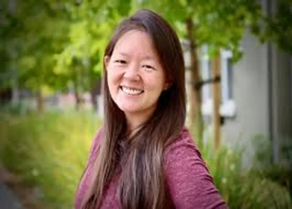 Linda Tong, Cisco, AppDynamics