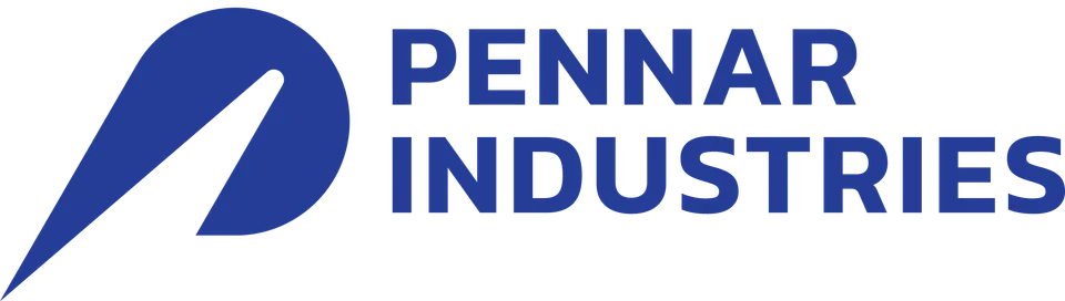 Pennar Industries Logo