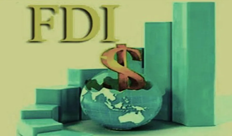 FDI, Investment, MSME