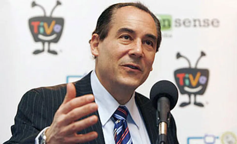 TiVo, Service Electric, Cablevision, Next-Gen Platform