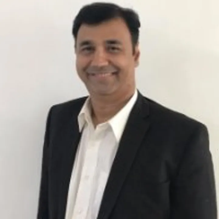 Yogesh Bhatia, B2BAdda.com, Detel, Mobile
