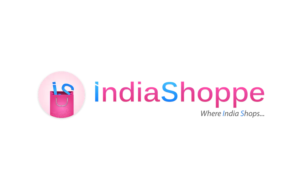 S=IndiaShoppe Logo