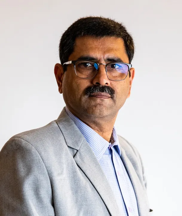 Rajesh Dangi - Chief Digital Officer, NxtGen Datacenter and Cloud Technologies