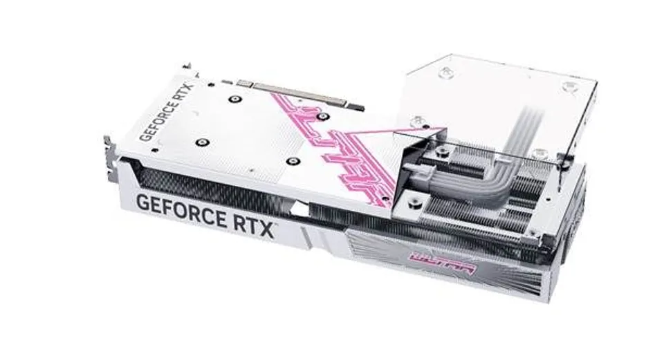 GeForce RTX