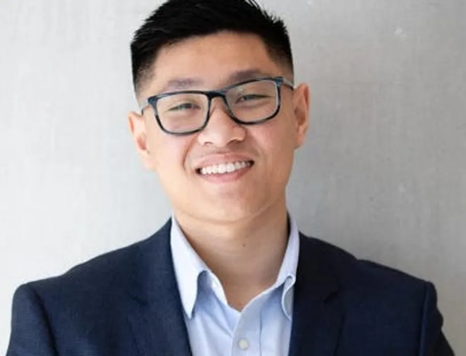 Aengus Tran, Harrison AI