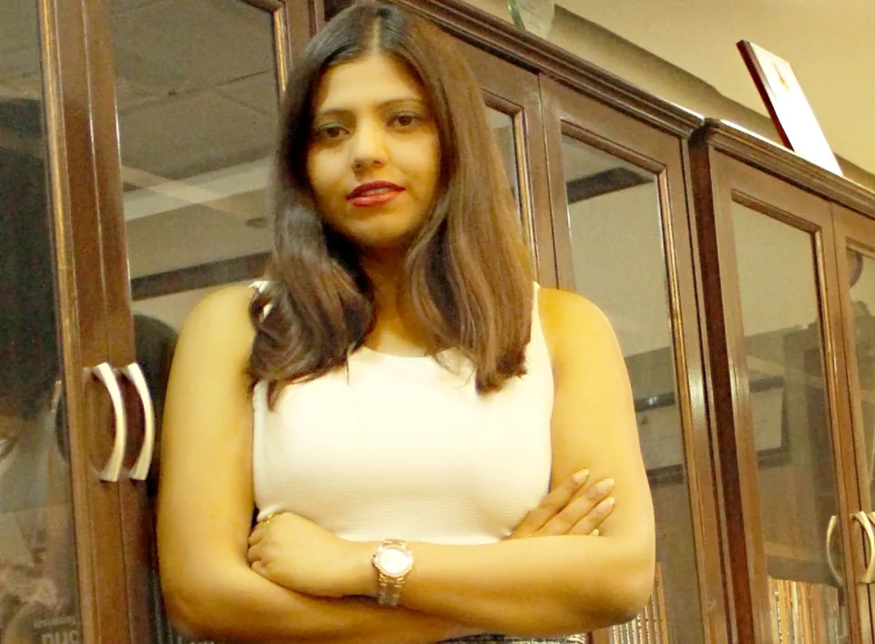 roma priya, IP , Intellectual Property