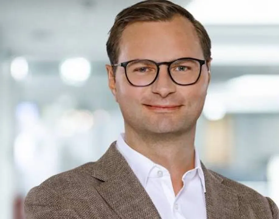 Alexander Gührer, Teamviewer