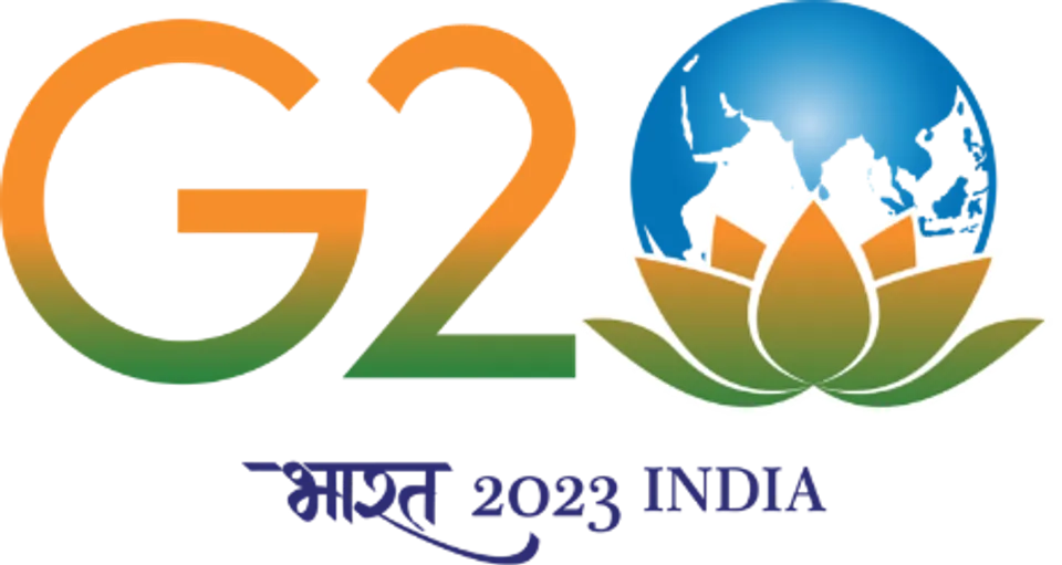 G20 Logo
