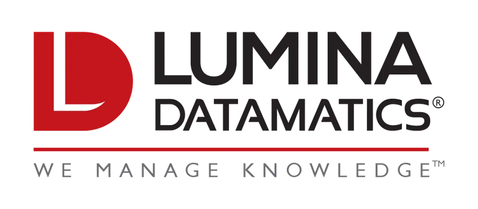 Lumina Datamatics