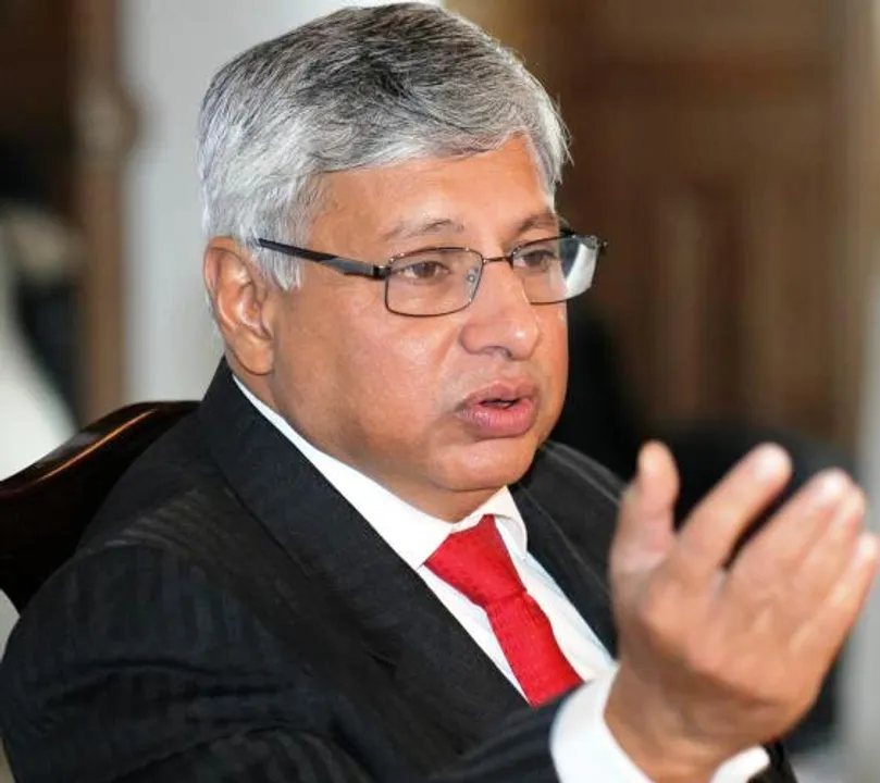 Ravi Pisharody, Tata Motors, Buses