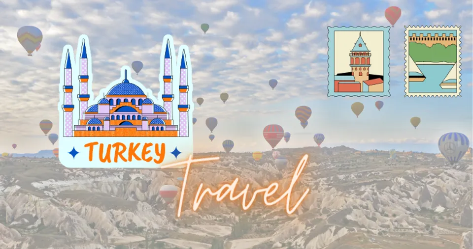 Travel