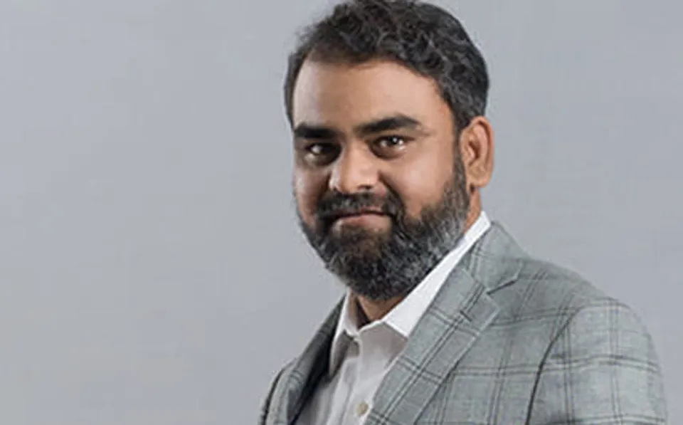 Yatin Gupte, WardWizard