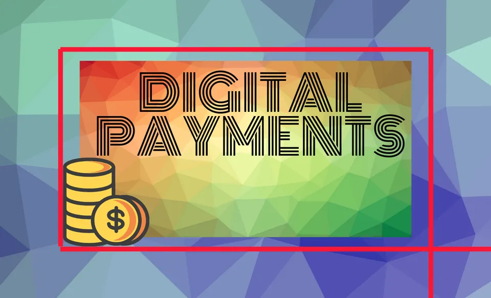 Digital PAyments