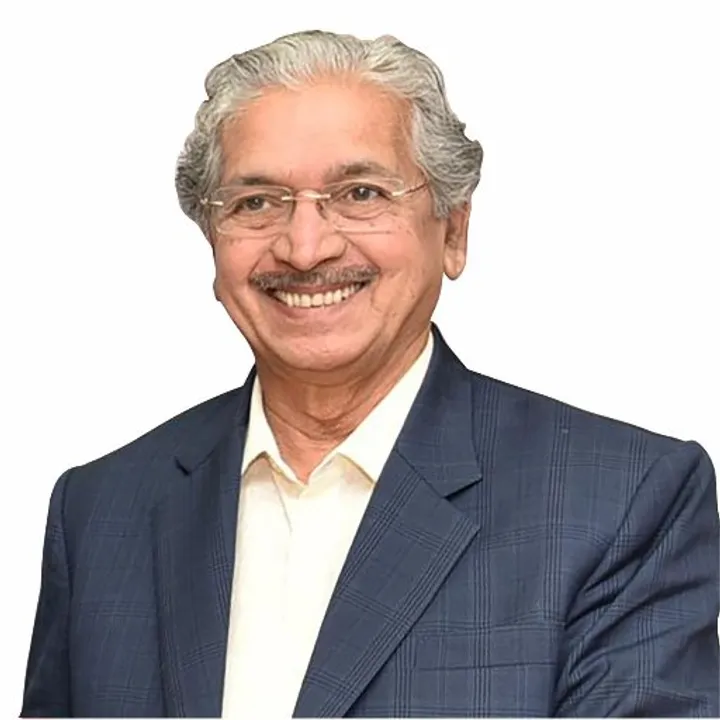Subhash Desai, MAharashtra,